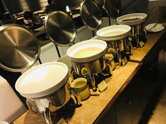 -中航泊悦酒店·云庭咖啡厅(虹桥机场T2店)