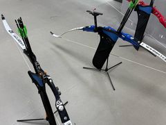 -無弓射箭俱乐部(领展中心城店)