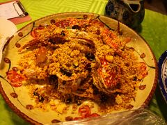 -盛港湾海鲜食府(黄沙店)