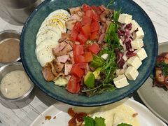-Nana And Her Friends Restaurant 娜娜家(小寨原力场店)