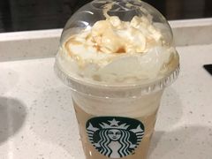 -星巴克(广州动漫星城东区店)
