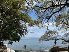 -抚仙湖禄充风景区