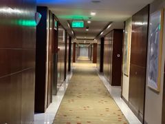 -连云港金陵海州湾会议中心