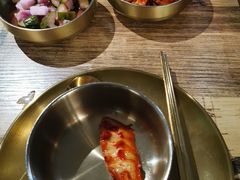 -HOTISLAND海鸡岛·韩国料理(江南西店)