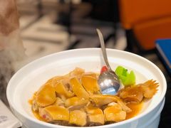 花雕酒醉河田鸡-闽和南(深圳万象城店)