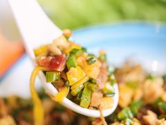 -大水车公馆·顺德菜·妈姐菜(均安店)