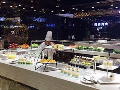 -台北A+A七喜饭店(德增街店)