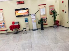 -招商银行(上海宜山支行)
