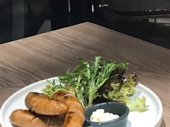 -Maxpoint Kitchen 西餐咖啡(乐峰广场店)