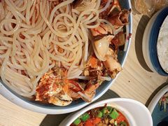 -领蟹祥记·香辣蟹·特色小海鲜(奥体天虹店)