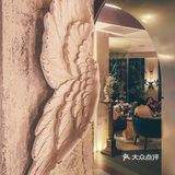 在沙美大楼吃个西餐赏个风景