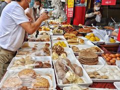-白魁老号饭庄(交道口店)