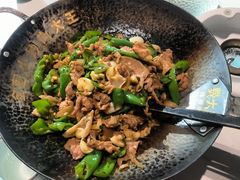 费大厨辣椒炒肉-费大厨辣椒炒肉(通州万达店)