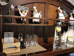 -秋林西餐厅(总店)