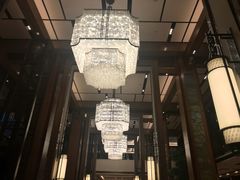 -济南香格里拉·咖啡泉自助餐厅