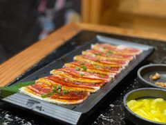秘制肥牛-九田家黑牛烤肉料理(盛龙广场店)