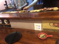 -鸟串烧Yakitori