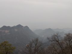 -青城山
