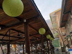 -北京水岸山吧度假村(雁栖镇店)