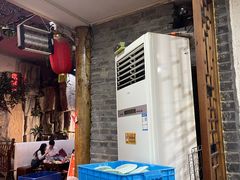 -清真·老金烧烤·小龙虾(奥体中路店)