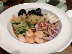 -北京全聚德(王府井店)