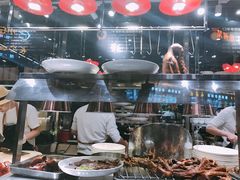 -陈鹏鹏潮汕菜(欢乐海岸 海边景观店)