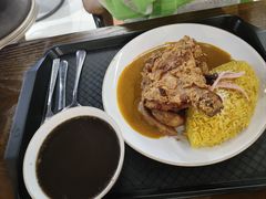 -津津飯堂