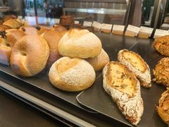 -BAKER&SPICE(安福路店)