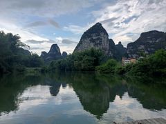 -大新明仕山庄