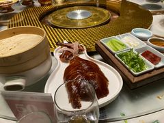 -那家小馆•北京菜•烤鸭(中关村店)