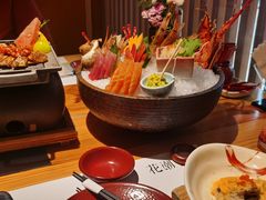 -花潮料理艺食馆(世欧广场店)
