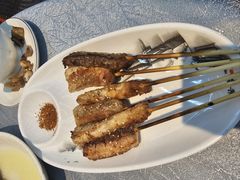 -皮记海鲜1995(寮步店)