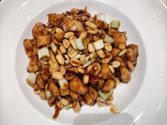 -大碗居·烤鸭·鱼头泡饼(天坛东门店)