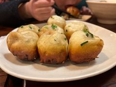 -哑巴生煎(临顿路店)