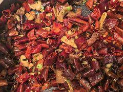 -雀蓝川菜(奥体广场店)