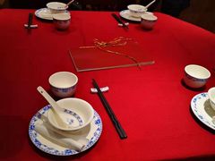 -老吉士酒家(天平路店)