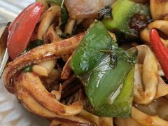 -simply thai天泰(静安嘉里中心店)
