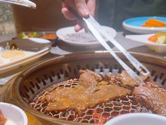 -韩盛·古法烤肉店(皇城恒隆广场店)