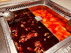 -海底捞火锅(漫乐城夜宵主题店)