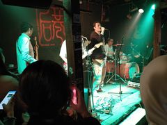 -后巷酒吧Back Alley(未来广场店)