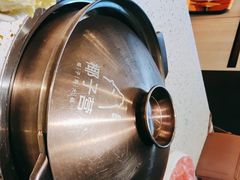 -椰子营·椰子鸡火锅(万象里店)
