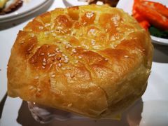 -五月罗马海鲜自助餐厅(陆家嘴店)