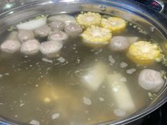 -三毛牛肉店(福强店)