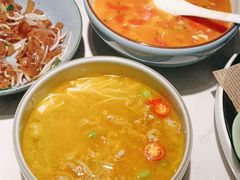 -芳满庭粤菜餐厅(丹阳吾悦店)