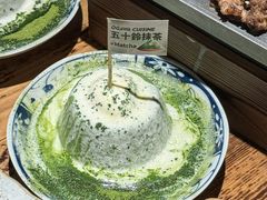 -小川洋风料理(汉街店)