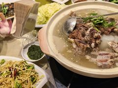 -直隶安家罩饼(复兴路店)