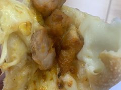 -必胜客(松江三湘宅急送店)