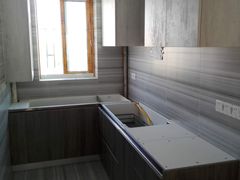 -佰丽爱家全屋定制(汶水店)