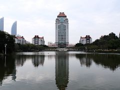 -厦门大学(思明校区)