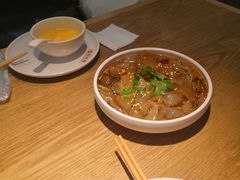 香汁拉皮-榆林镇筋饼(知春路店)